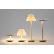 MoriMori T-light - XL Lounge Hvid - Introduktionspris
