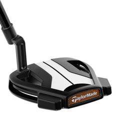 TaylorMade Spider Tour X Black L-Neck Golf Putter