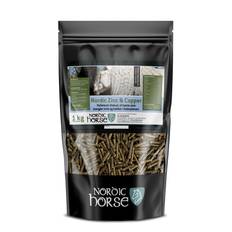 Nordic Zinc & Copper - 3kg