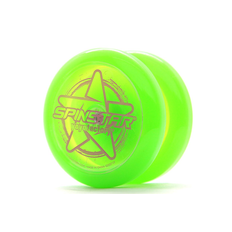 Spinstar YOYO – Green