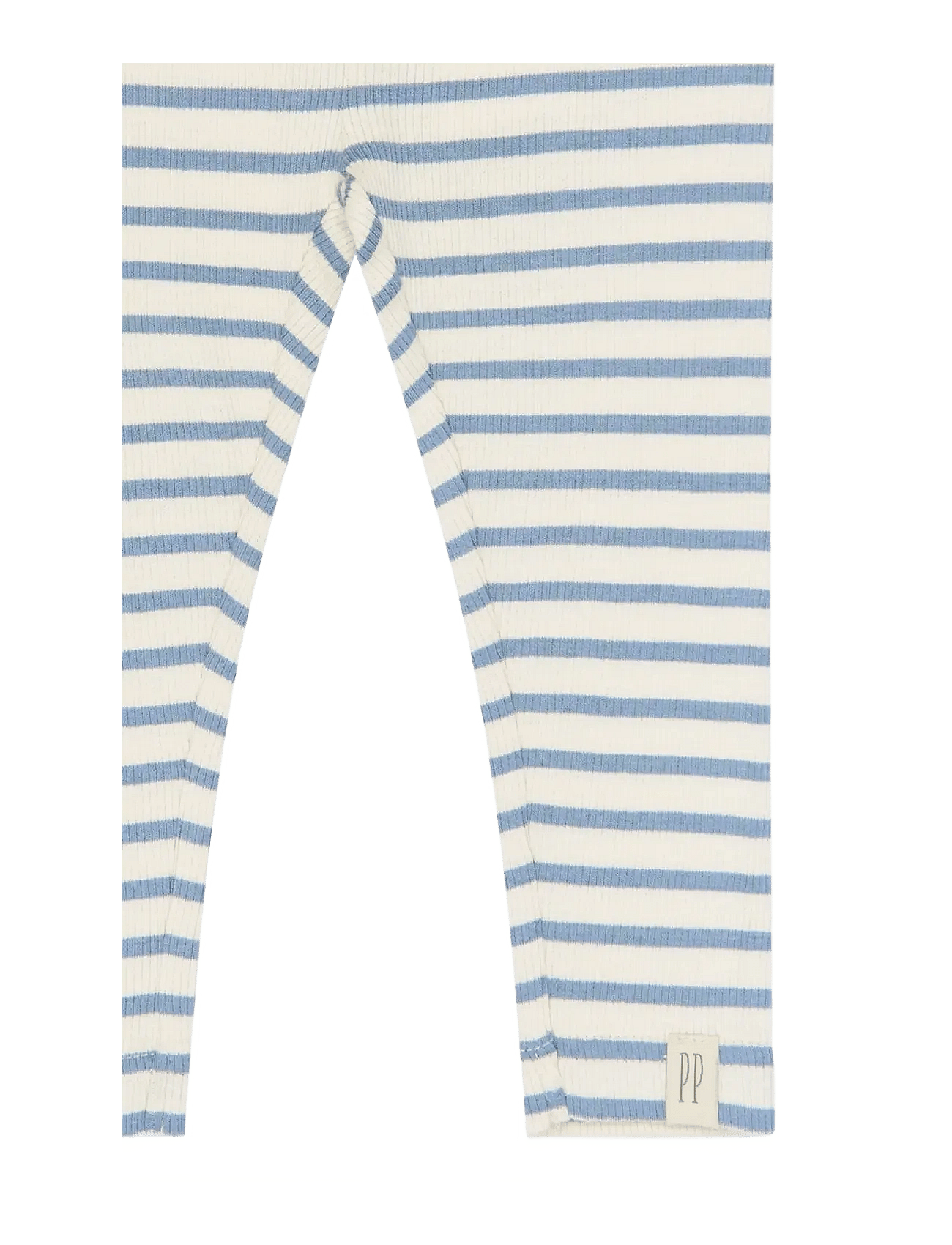 Petit Piao Ppsky Leggings - Blue - 74