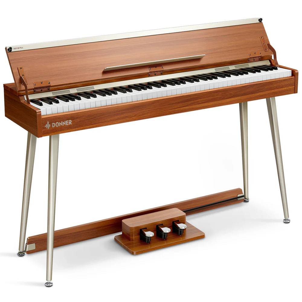 DDP-80 PLUS el-piano