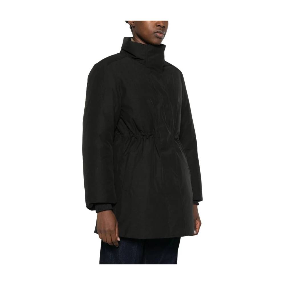 Canada Goose Dunjakke - Jakker - Dame - Sort - S -