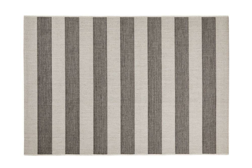 Canto Fladvævet tæppe Resort Stripe