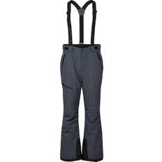 McKinley - Flachau Skibukser - Herre  - 4XL  - Grå