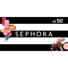 Sephora Gift Card 50 SGD - Standard