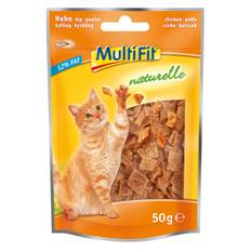 MULTIFIT Naturelle kylling 50 g