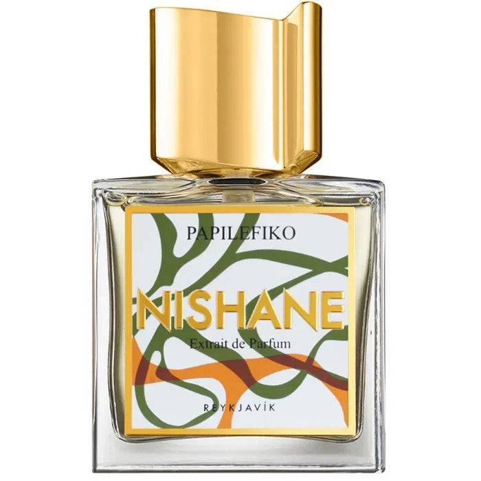 Nishane Papilefiko 50 ml — Eau de Parfum