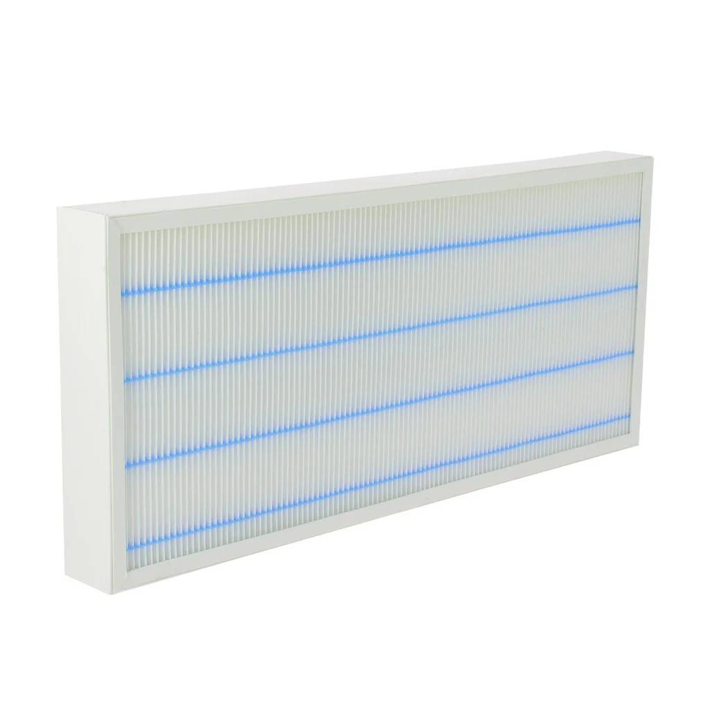 Danfilter Nilan Comfort CT 300 eller CT 500 Pollenfilter pap DF-1028185