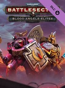 Warhammer 40,000: Battlesector - Blood Angels Elites (PC) - Steam Key - EUROPE
