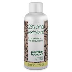 T-zone Peeling 2% BHA  -  Mod hudorme, bumser & fedtet hud â T-zone Peeling med 2% BHA salicylsyre reducerer bumser, hudorme og overskydende olie. Få en renere hud med færre urenheder. - 150 ml / 3 stk.
