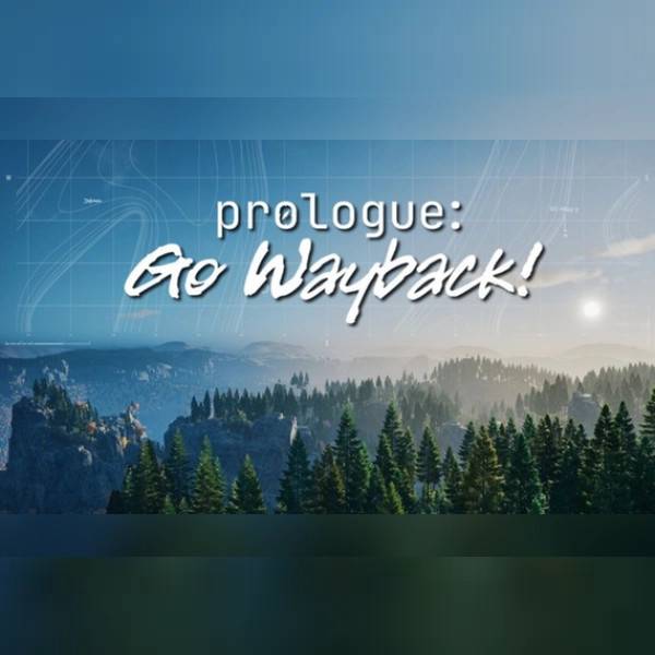 Prologue: Go Wayback! (PC) Steam Gift - GLOBAL