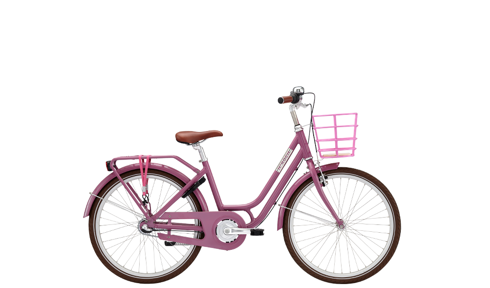 NORDEN Clara 24″ N3 Lavendel