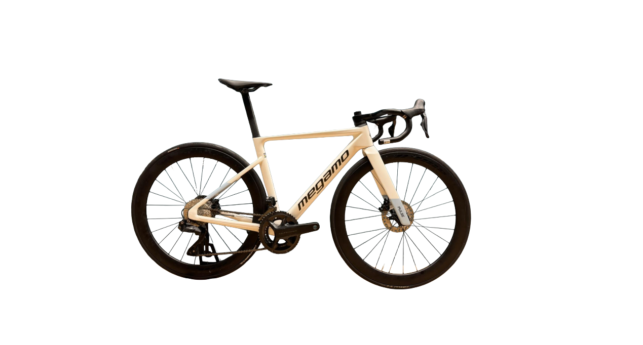 Megamo Pulse Elite Di2 - 119 / XS / PHOTO (XS)