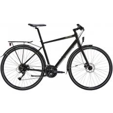 Nishiki City 501 Herre 20in 18g Shimano Acera hydr. disc blank sort