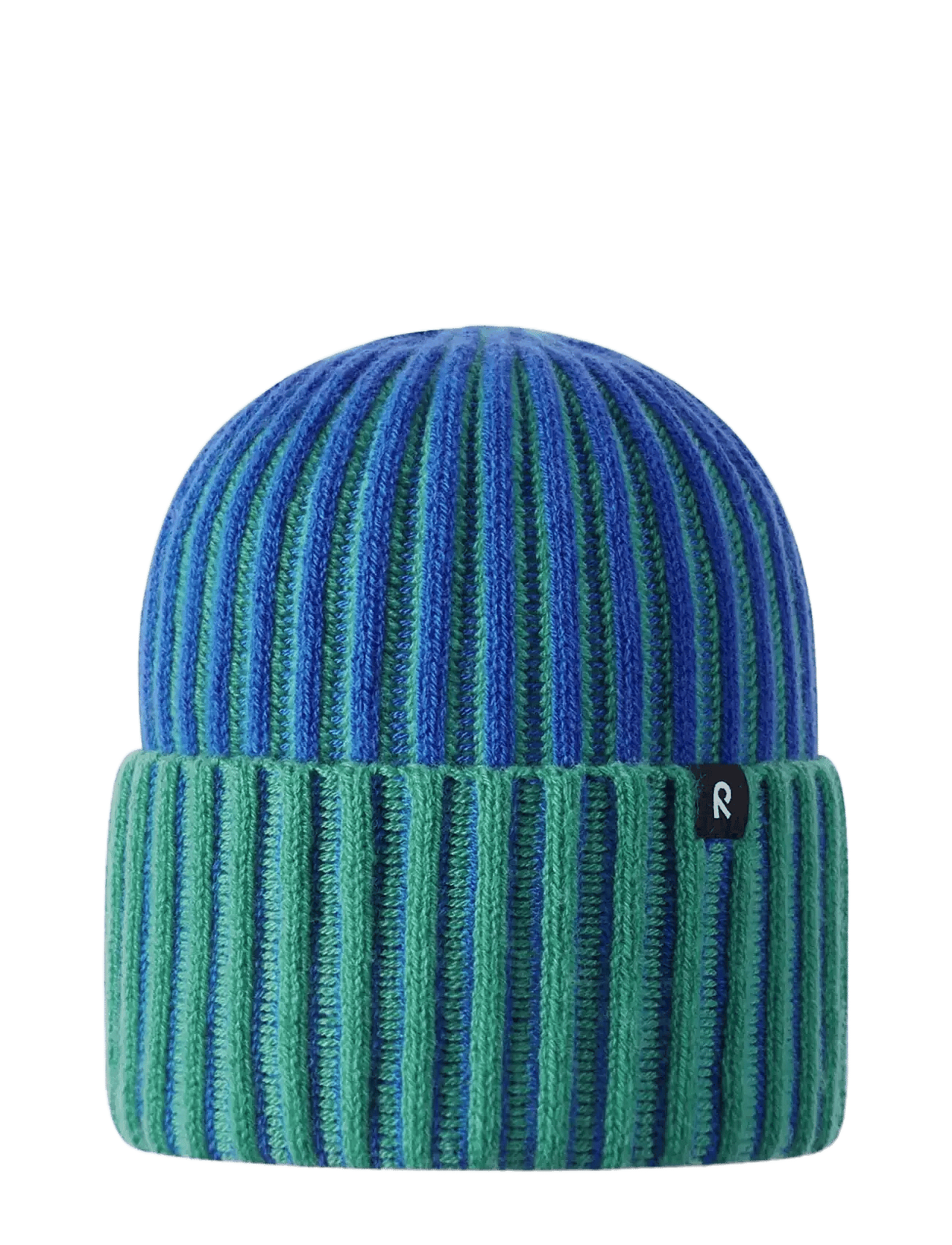 Reima Beanie, Veikee - Blue - 50