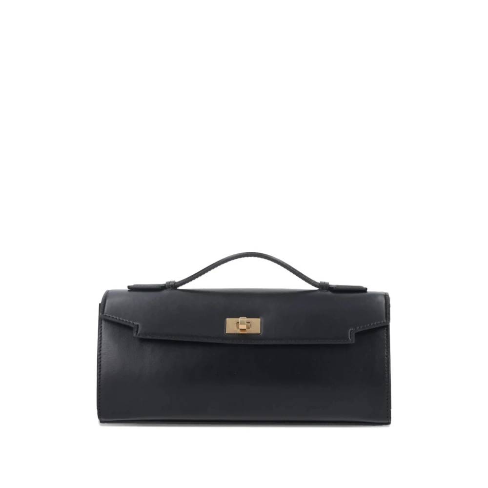 Anya Hindmarch - Mortimer Clutch Väskor - Dam - ONE Size - Läder