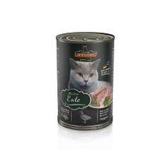 LEONARDO Quality Selection Rik på anka 400 g