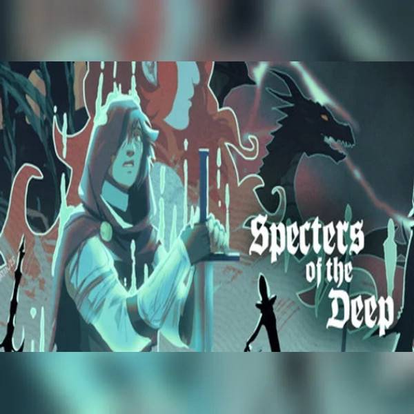 Specters of the Deep (PC) Steam Gift - GLOBAL.