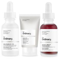 The Ordinary Light & Bright Trio