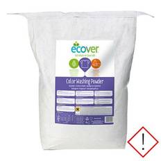 Ecover vaskepulver color 7.500 g