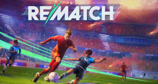REMATCH (PC) - Standard