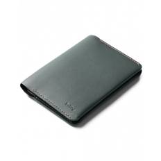 Passport Cover - Everglade