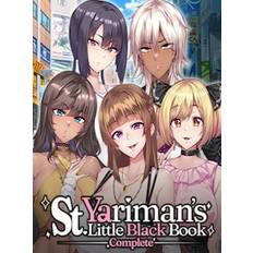 St. Yariman's Little Black Book: Complete (PC) - Steam Account - GLOBAL