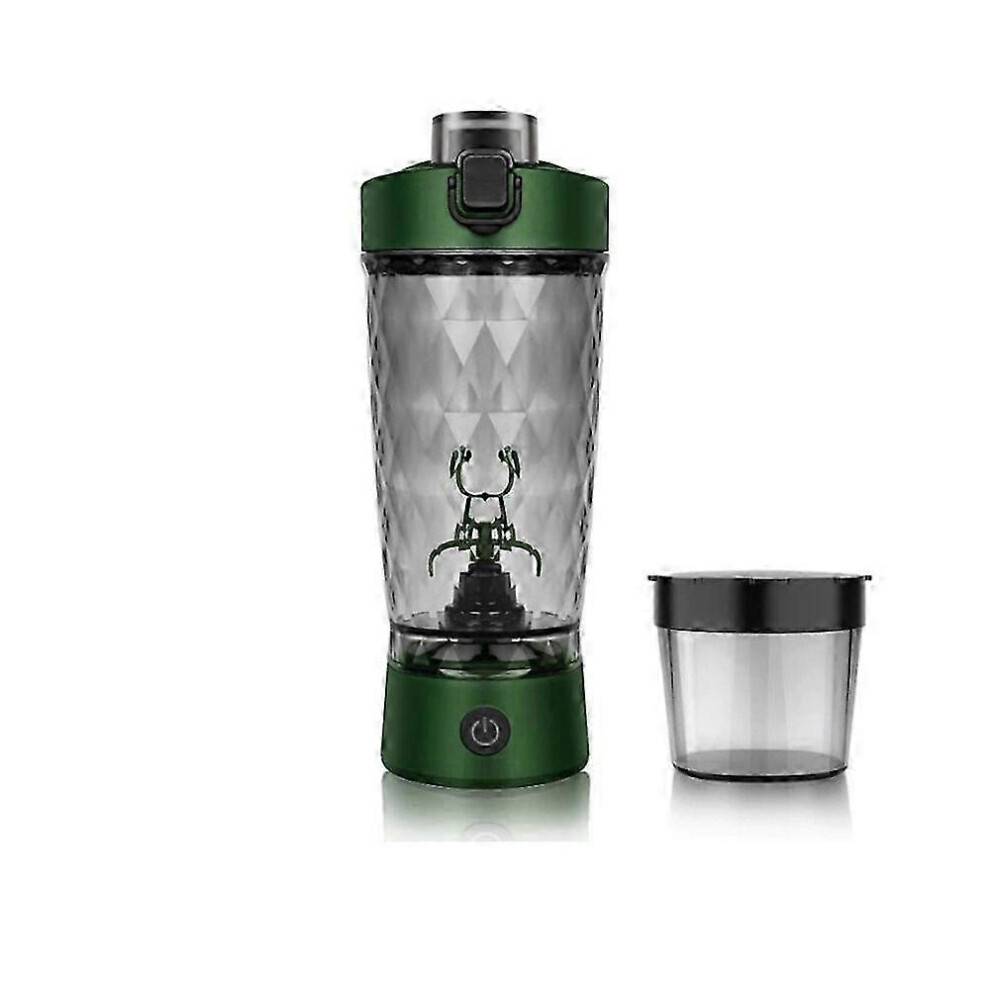 Problend One-Touch Shaker Smooth Protein Mix Anywhere, 22oz med pulverlåda 2025