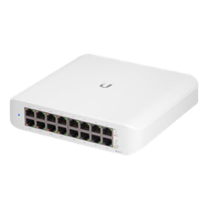 UniFi Switch Lite 16 port 8 x POE