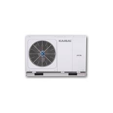 Kaisai 10kW Arctic Monoblock Air-Water Heat Pump