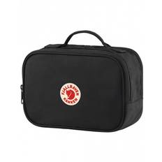 Kanken Toiletry Bag - Black
