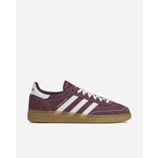 Adidas Originals x Sporty & Rich Handball Spezial | Rød | Størrelse: 38 - WHT - 38