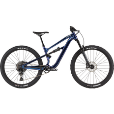 Cannondale Habit 3 Lila Xl 2024