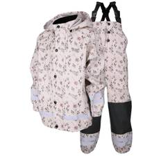 Lindberg Forshem Ofodrat Regnset Barn Flower