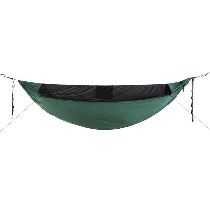 Ticket To The Moon Pro Hammock 2024 (325 x 170 cm) - Udendørsliv fra Ticket To The Moon.