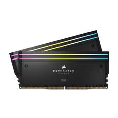 Corsair Dominator Titanium RGB - DDR5 - Kit - 64 GB: 2 x 32 GB