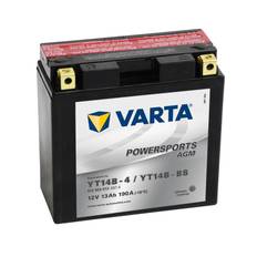 VARTA YT14B-BS / YT14B-4