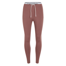 WO - Legging (7/8) - Capri rosor (L,M,S,XS)