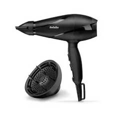 Babyliss Hårtørrer Shine Pro 2100 6613DE