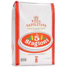 Pizza Napoletana mel - Le 5 Stagioni 10 kg
