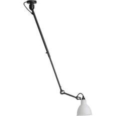 Lampe Gras - 302 Plafond Black/Opal