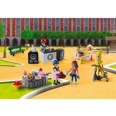 71344 - Advent Calendar: Miraculous: Picnic in Paris