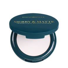 Merry & Matte Translucent Setting Powder