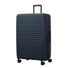 Samsonite Restackd Expanderbar resväska med 4 hjul 81cm