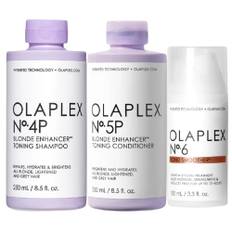 Olaplex No.4 No.5P & No.6 KIT 1047 kr