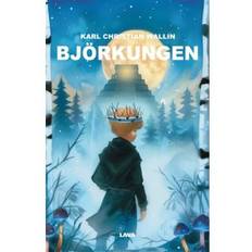 Björkungen, E-bok