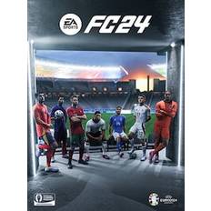 EA SPORTS FC 24 (PC) - EA App Key - GLOBAL (EN/ES-Mexico/FR/BR)