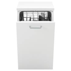IKEA - LAGAN integreret opvaskemaskine, 45 cm