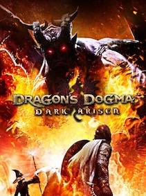Dragon's Dogma: Dark Arisen (Nintendo Switch) - Nintendo eShop Key - EUROPE